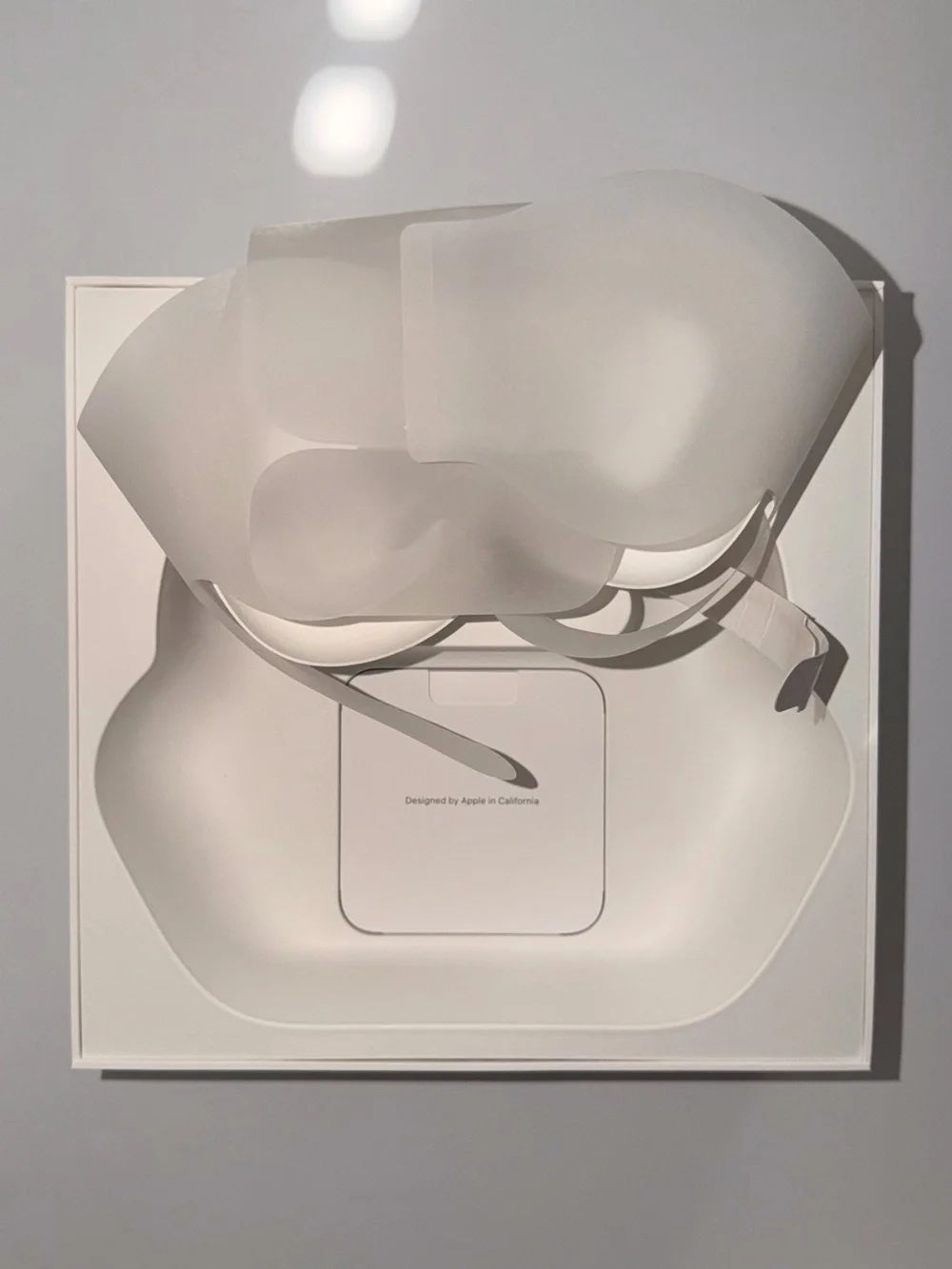 Apple AirPod Max Black S/N verified